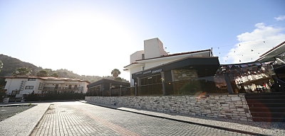 Dolphin Park Hotel   Genel 3